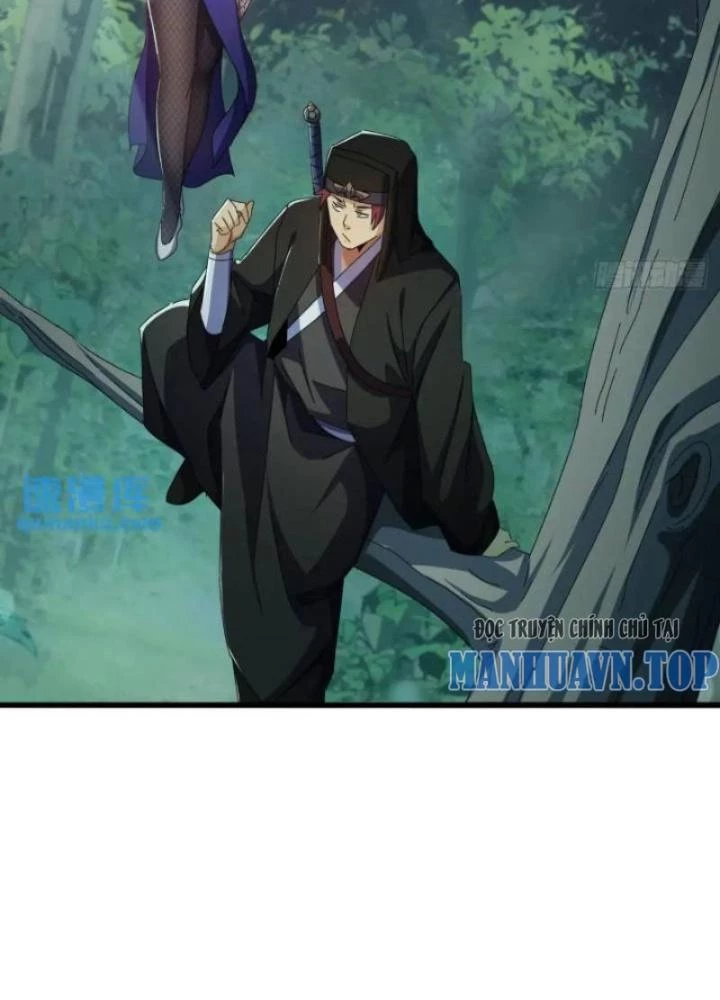 Kim Cương Bất Hoại Đại Trại Chủ Chapter 36 - Trang 3