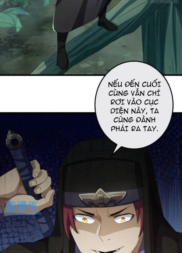 Kim Cương Bất Hoại Đại Trại Chủ Chapter 36 - Trang 3