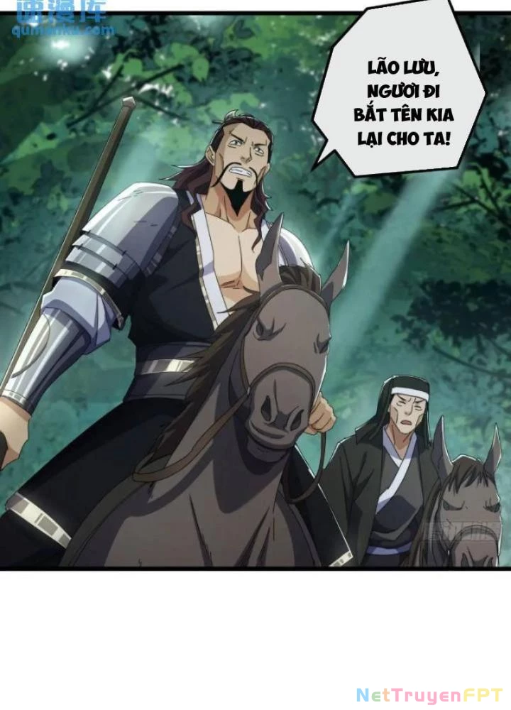 Kim Cương Bất Hoại Đại Trại Chủ Chapter 36 - Trang 3