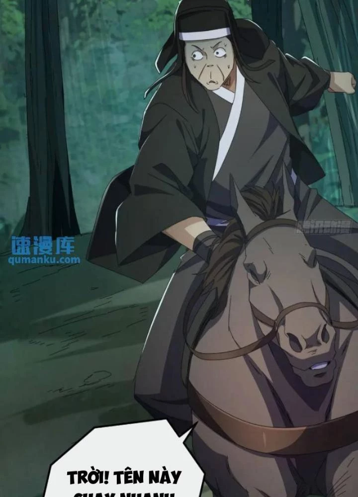 Kim Cương Bất Hoại Đại Trại Chủ Chapter 36 - Trang 3