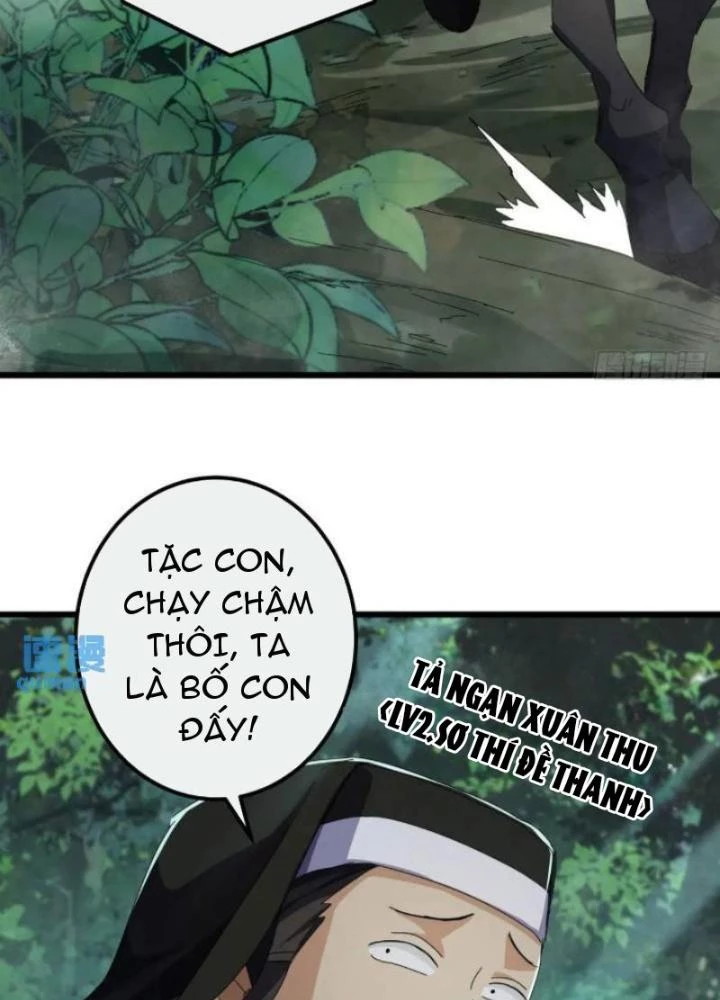 Kim Cương Bất Hoại Đại Trại Chủ Chapter 36 - Trang 3
