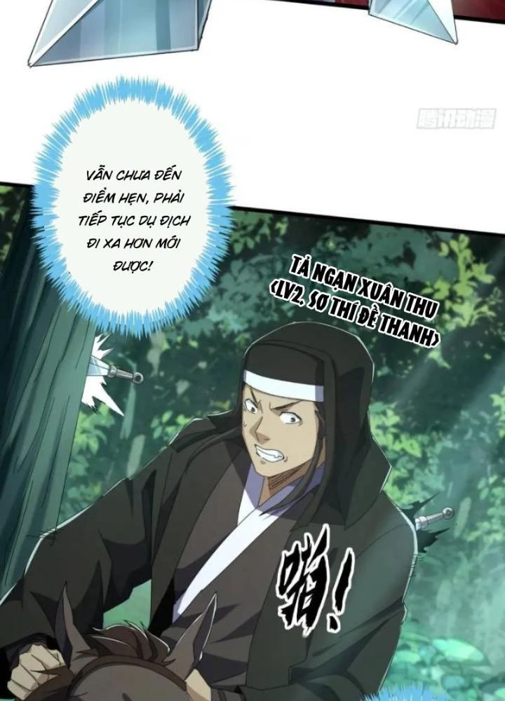 Kim Cương Bất Hoại Đại Trại Chủ Chapter 36 - Trang 3