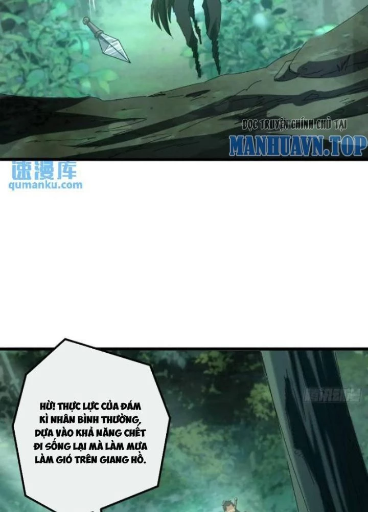 Kim Cương Bất Hoại Đại Trại Chủ Chapter 36 - Trang 3