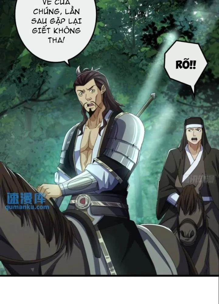 Kim Cương Bất Hoại Đại Trại Chủ Chapter 36 - Trang 3