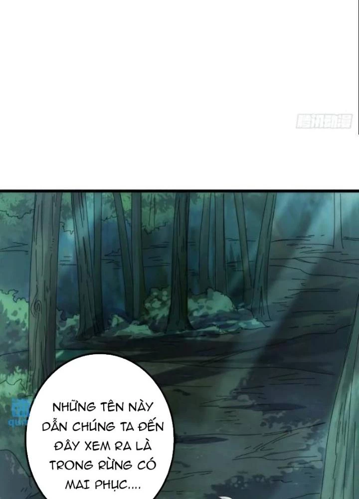 Kim Cương Bất Hoại Đại Trại Chủ Chapter 36 - Trang 3