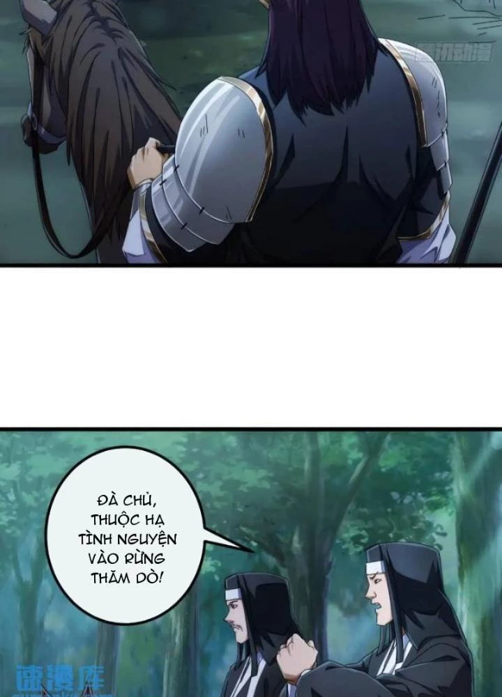 Kim Cương Bất Hoại Đại Trại Chủ Chapter 36 - Trang 3