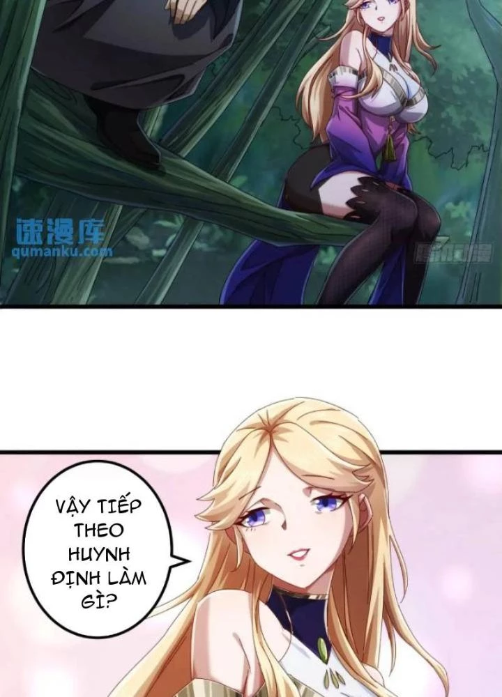 Kim Cương Bất Hoại Đại Trại Chủ Chapter 36 - Trang 3