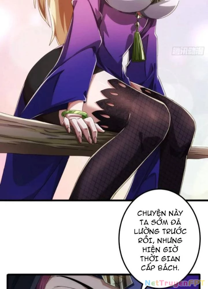 Kim Cương Bất Hoại Đại Trại Chủ Chapter 36 - Trang 3