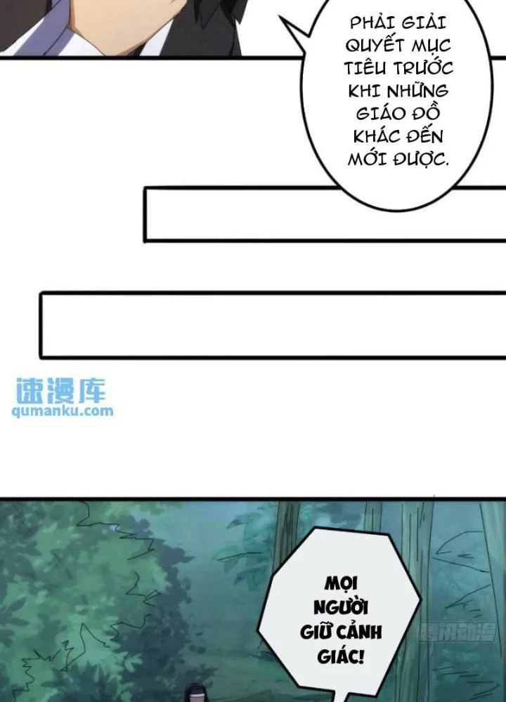 Kim Cương Bất Hoại Đại Trại Chủ Chapter 36 - Trang 3