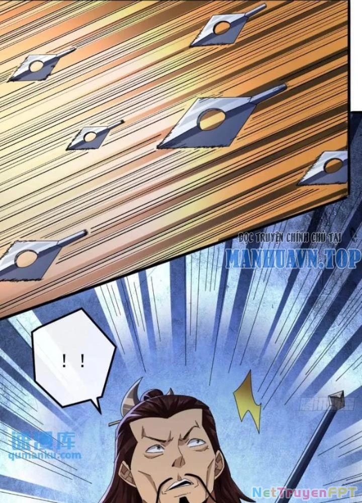 Kim Cương Bất Hoại Đại Trại Chủ Chapter 36 - Trang 3