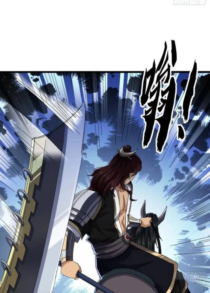 Kim Cương Bất Hoại Đại Trại Chủ Chapter 36 - Trang 3