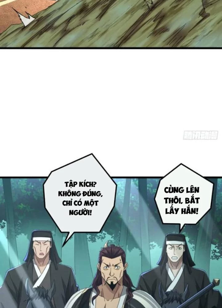 Kim Cương Bất Hoại Đại Trại Chủ Chapter 36 - Trang 3