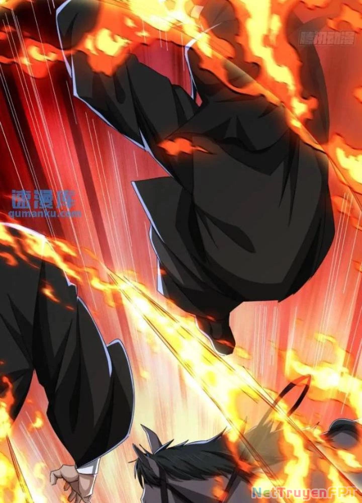 Kim Cương Bất Hoại Đại Trại Chủ Chapter 36 - Trang 3