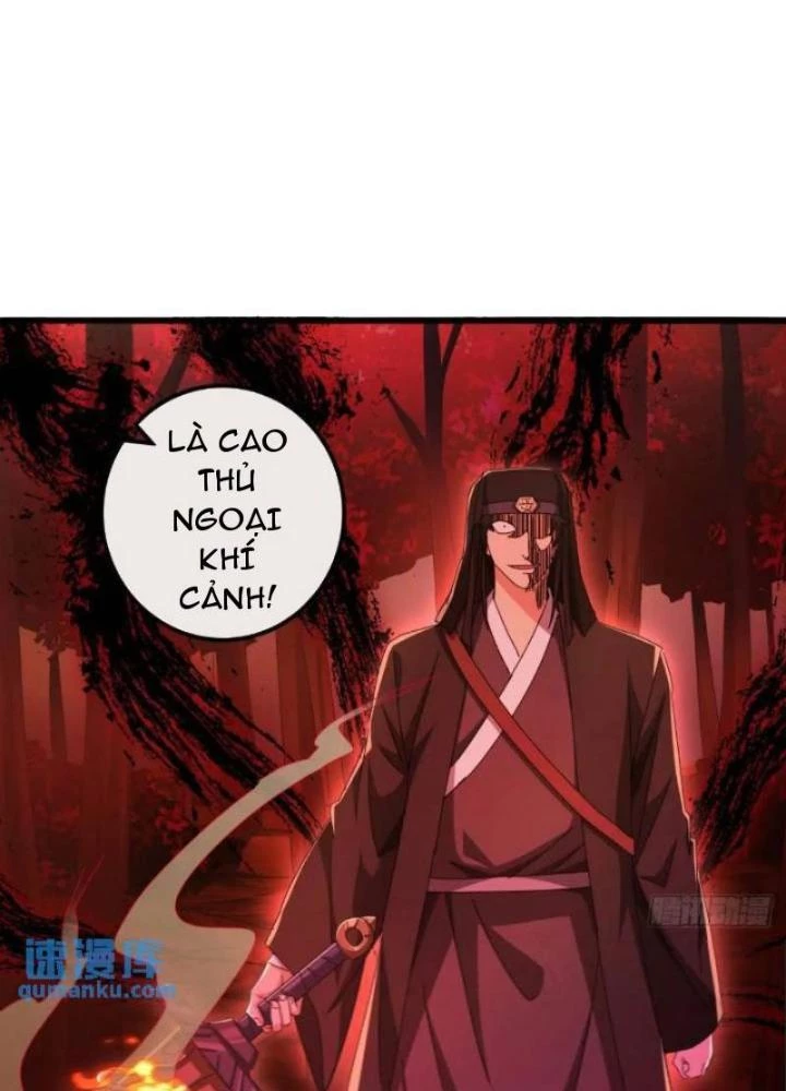 Kim Cương Bất Hoại Đại Trại Chủ Chapter 36 - Trang 3