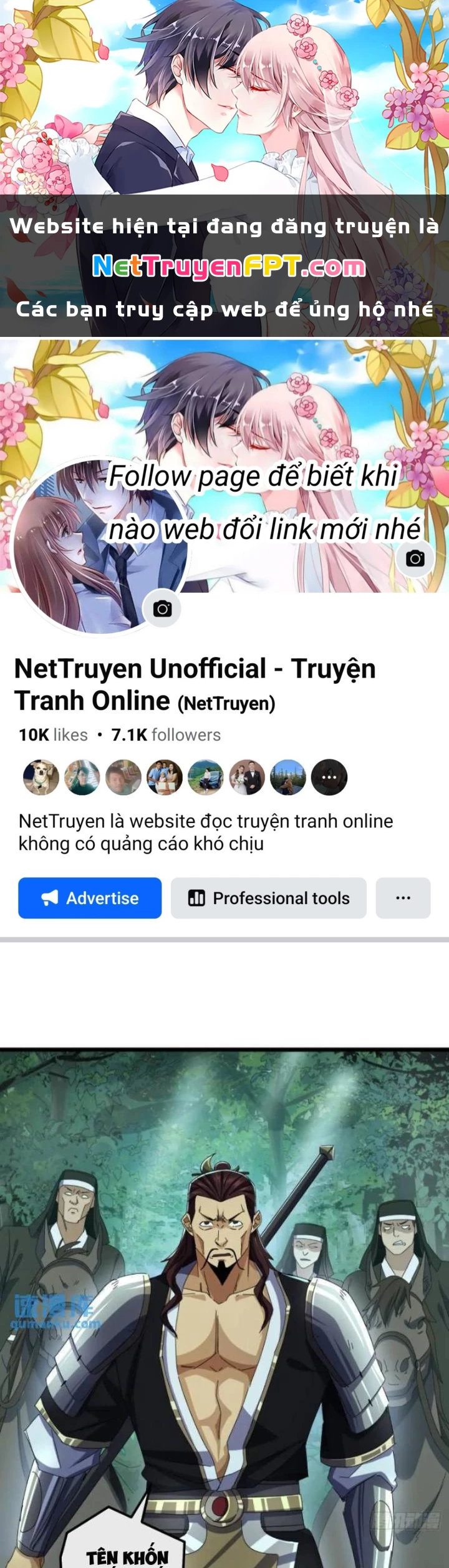 Kim Cương Bất Hoại Đại Trại Chủ Chapter 37 - Trang 3