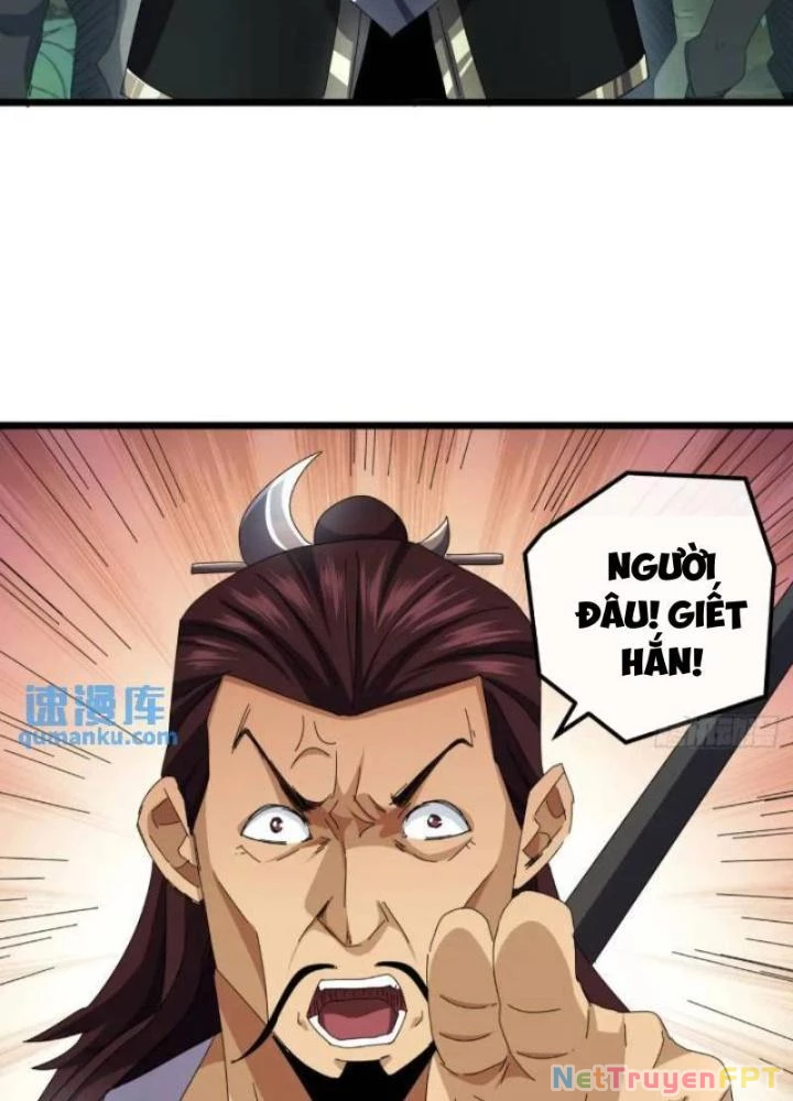 Kim Cương Bất Hoại Đại Trại Chủ Chapter 37 - Trang 3