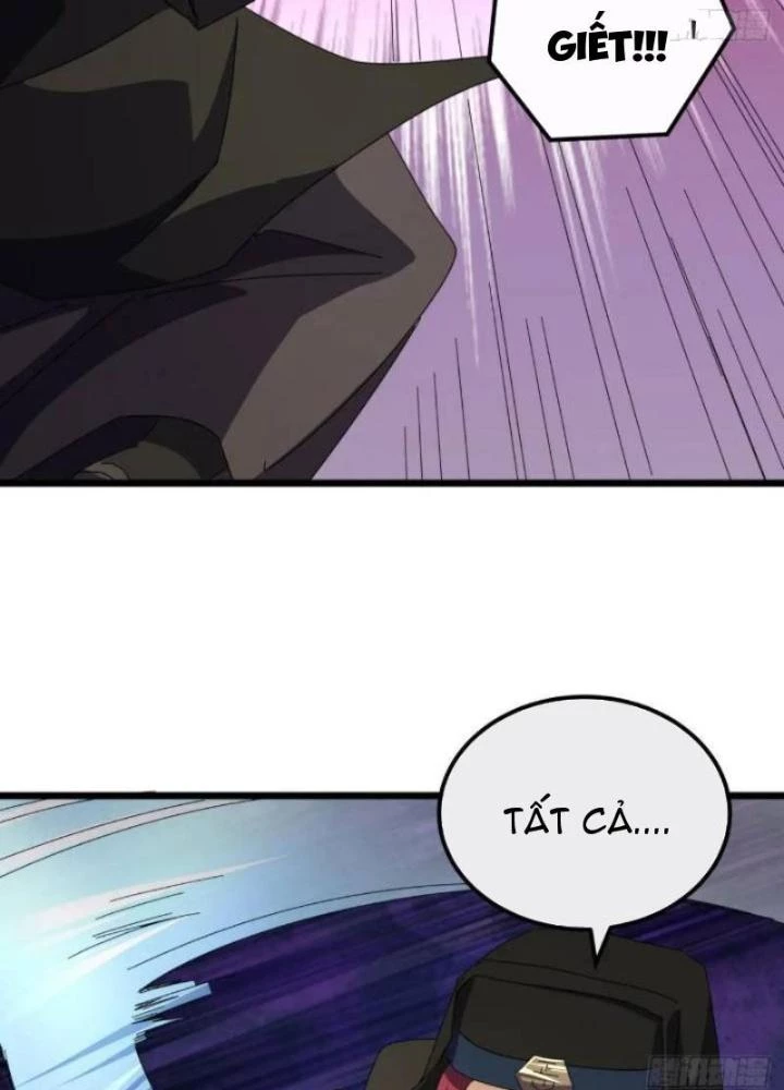 Kim Cương Bất Hoại Đại Trại Chủ Chapter 37 - Trang 3
