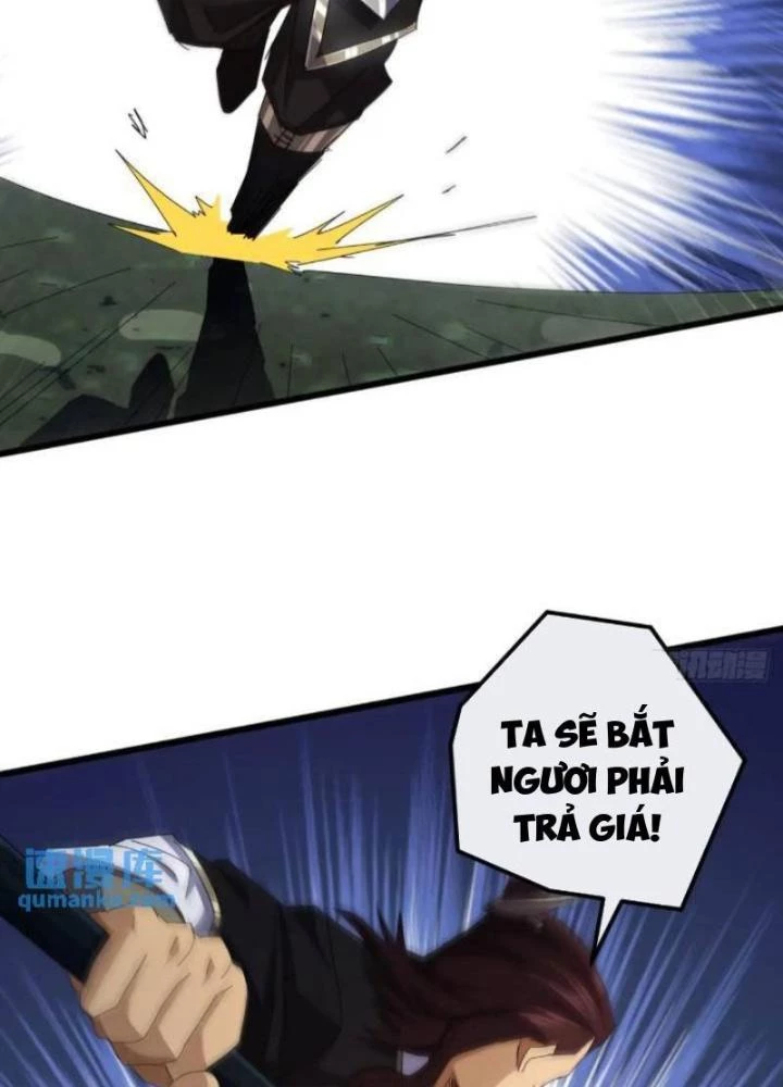 Kim Cương Bất Hoại Đại Trại Chủ Chapter 37 - Trang 3
