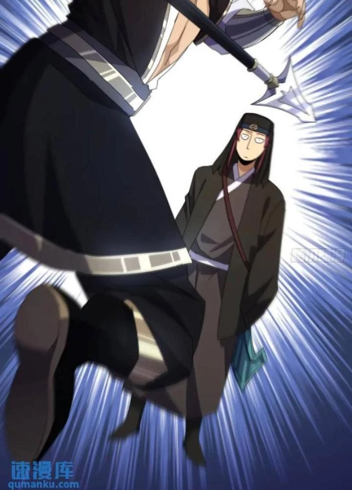 Kim Cương Bất Hoại Đại Trại Chủ Chapter 37 - Trang 3