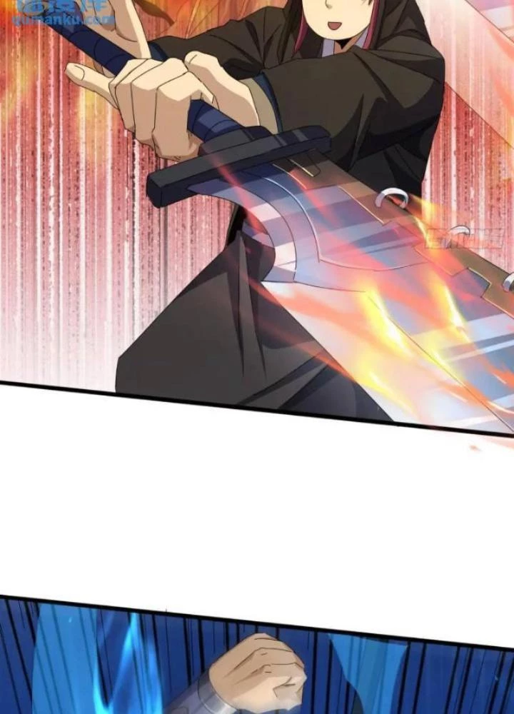 Kim Cương Bất Hoại Đại Trại Chủ Chapter 37 - Trang 3