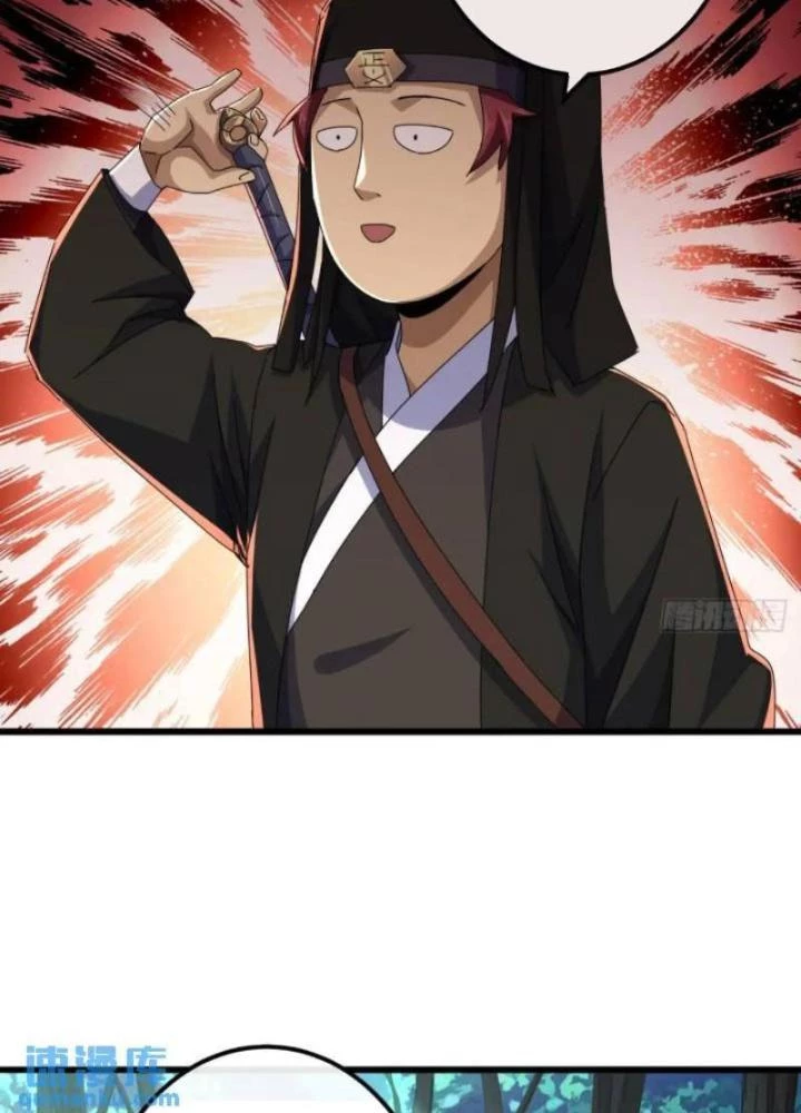 Kim Cương Bất Hoại Đại Trại Chủ Chapter 37 - Trang 3