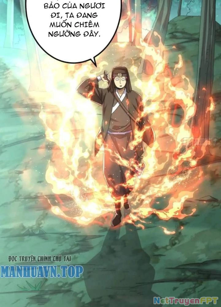 Kim Cương Bất Hoại Đại Trại Chủ Chapter 37 - Trang 3