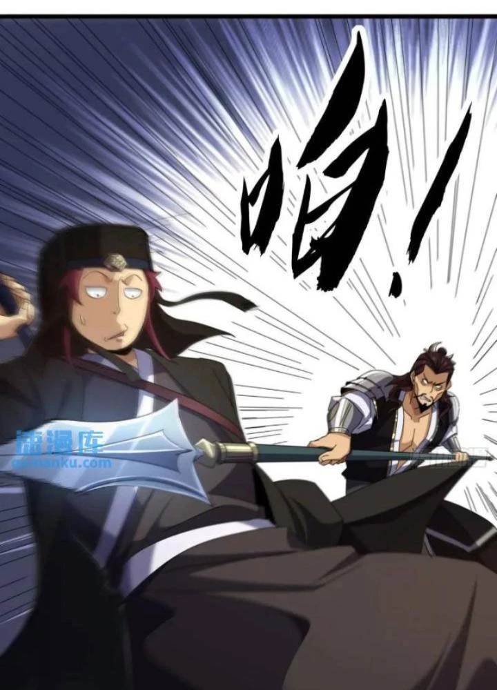 Kim Cương Bất Hoại Đại Trại Chủ Chapter 37 - Trang 3