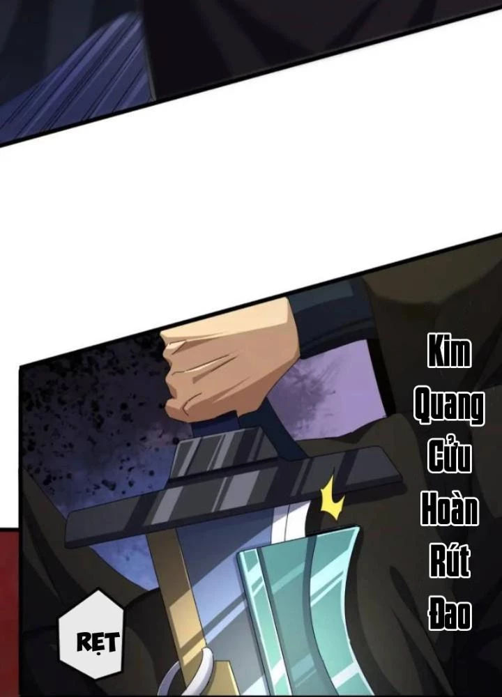 Kim Cương Bất Hoại Đại Trại Chủ Chapter 37 - Trang 3