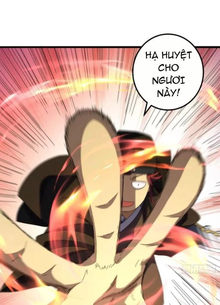 Kim Cương Bất Hoại Đại Trại Chủ Chapter 37 - Trang 3