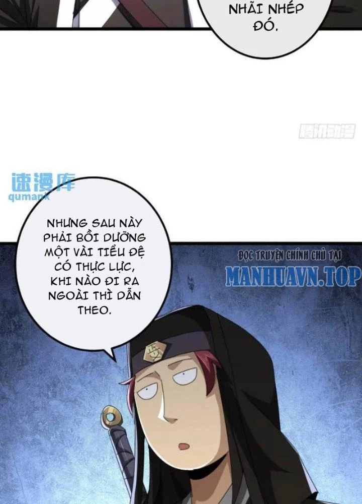 Kim Cương Bất Hoại Đại Trại Chủ Chapter 37 - Trang 3