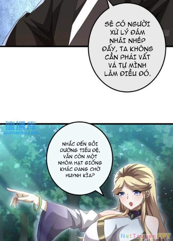 Kim Cương Bất Hoại Đại Trại Chủ Chapter 37 - Trang 3