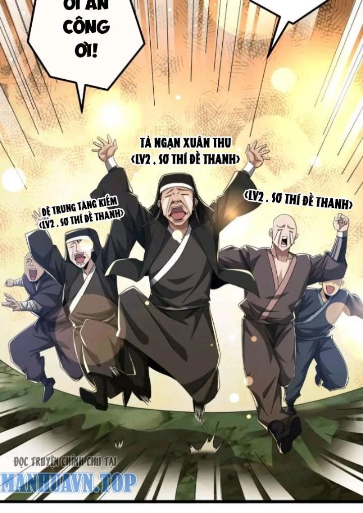 Kim Cương Bất Hoại Đại Trại Chủ Chapter 37 - Trang 3