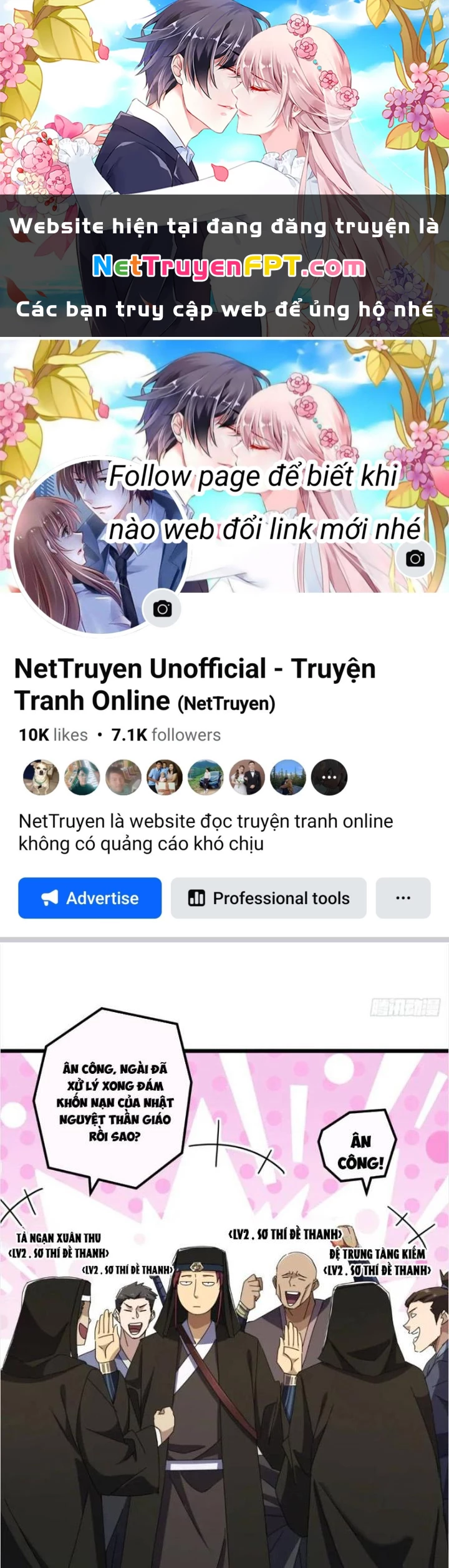Kim Cương Bất Hoại Đại Trại Chủ Chapter 38 - Trang 3