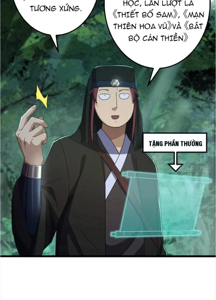 Kim Cương Bất Hoại Đại Trại Chủ Chapter 38 - Trang 3