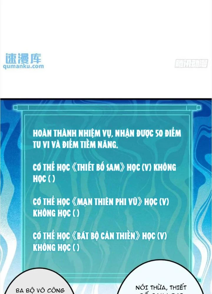 Kim Cương Bất Hoại Đại Trại Chủ Chapter 38 - Trang 3
