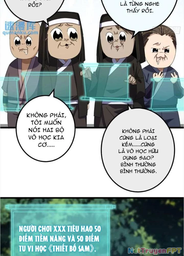 Kim Cương Bất Hoại Đại Trại Chủ Chapter 38 - Trang 3