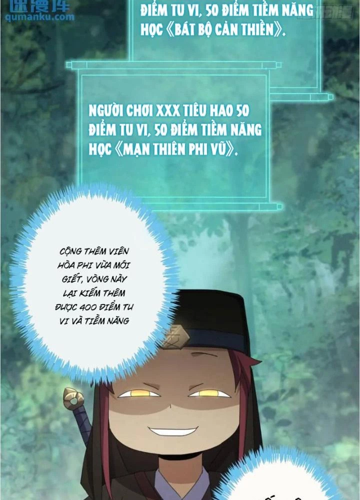 Kim Cương Bất Hoại Đại Trại Chủ Chapter 38 - Trang 3