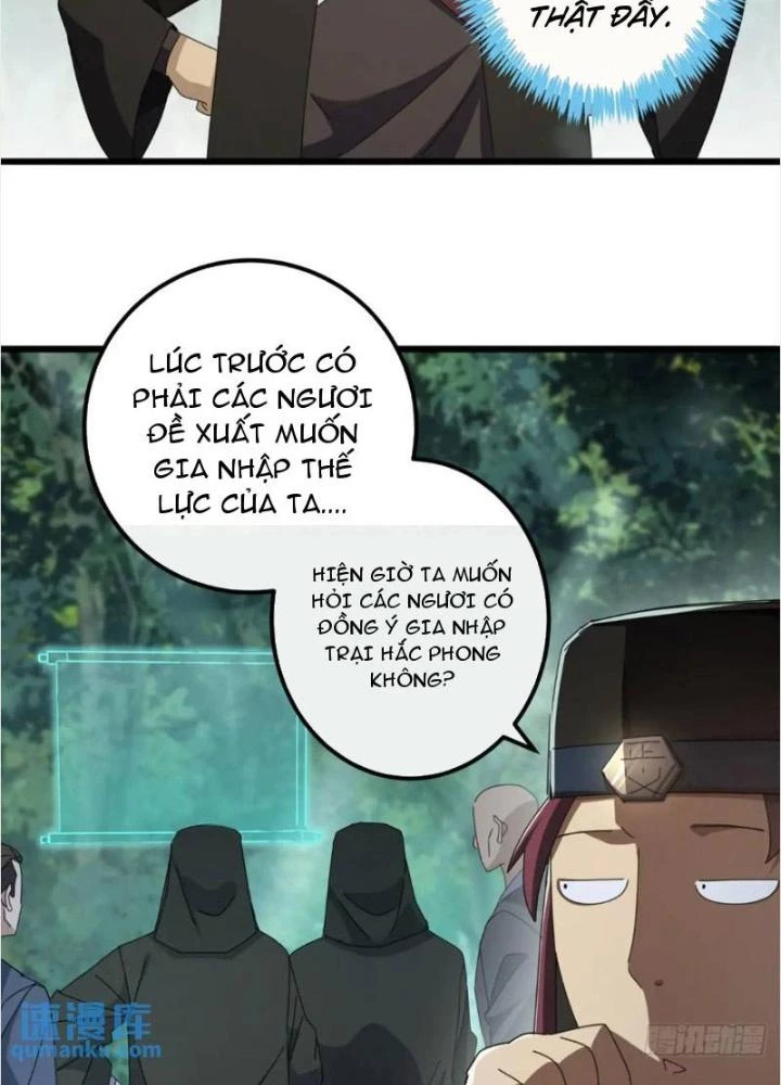 Kim Cương Bất Hoại Đại Trại Chủ Chapter 38 - Trang 3