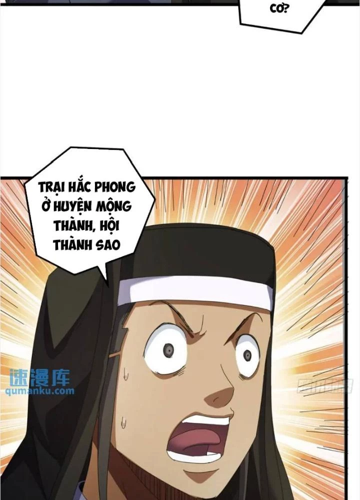 Kim Cương Bất Hoại Đại Trại Chủ Chapter 38 - Trang 3