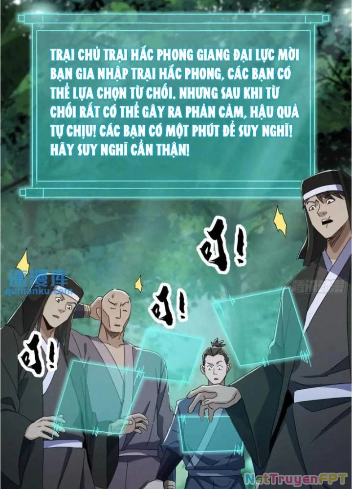 Kim Cương Bất Hoại Đại Trại Chủ Chapter 38 - Trang 3