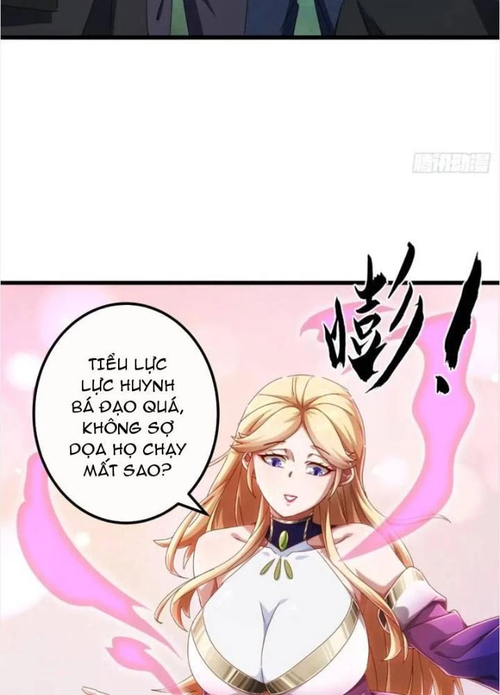 Kim Cương Bất Hoại Đại Trại Chủ Chapter 38 - Trang 3