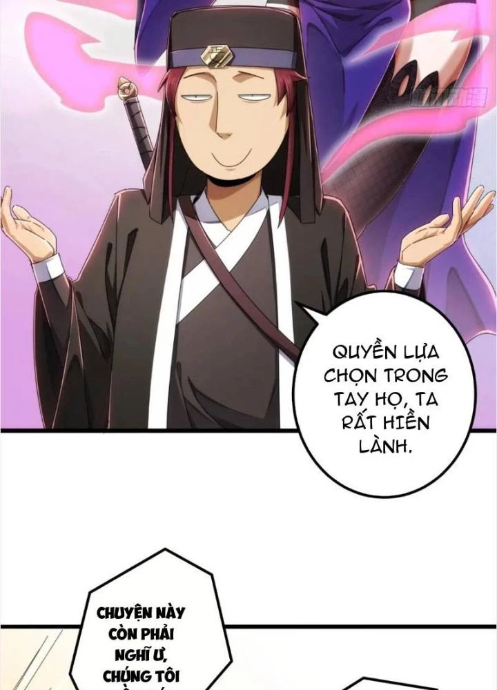 Kim Cương Bất Hoại Đại Trại Chủ Chapter 38 - Trang 3