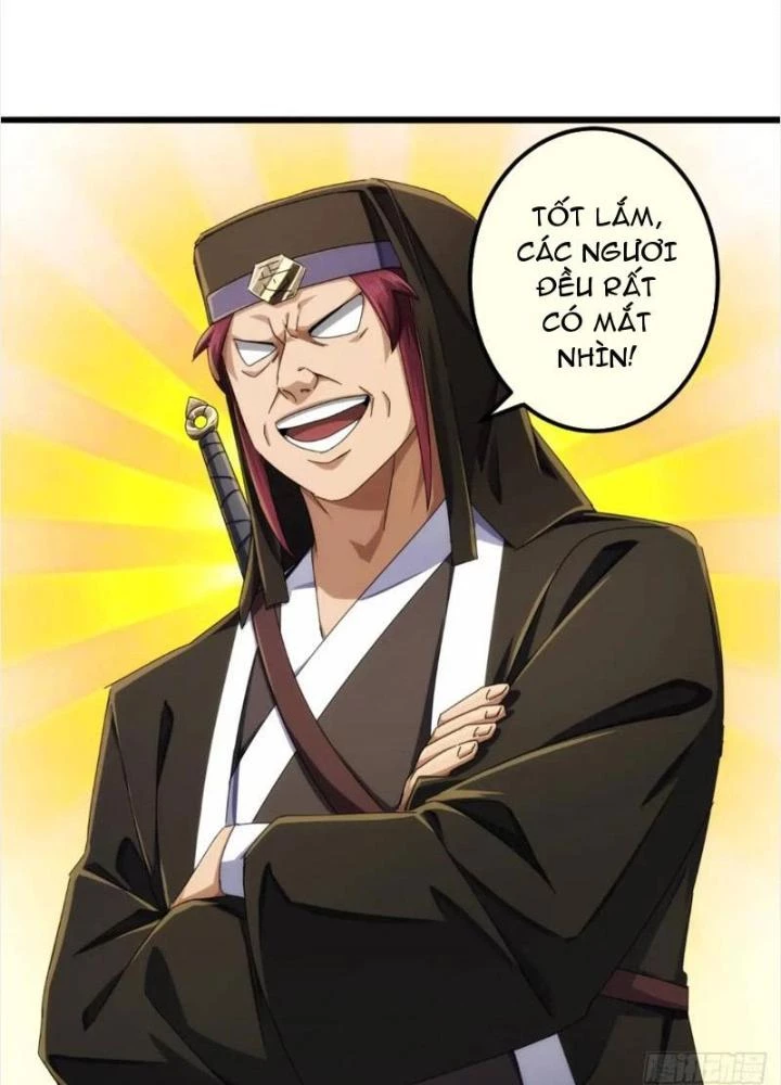 Kim Cương Bất Hoại Đại Trại Chủ Chapter 38 - Trang 3