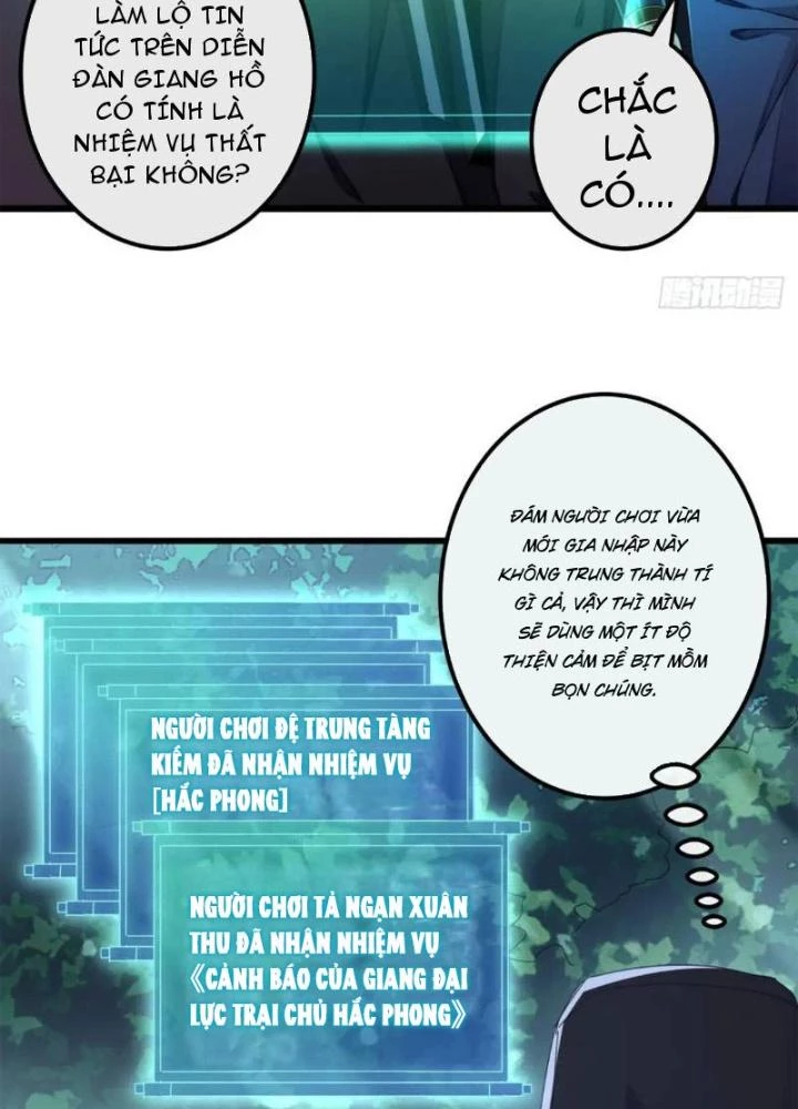 Kim Cương Bất Hoại Đại Trại Chủ Chapter 38 - Trang 3