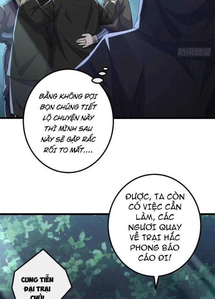 Kim Cương Bất Hoại Đại Trại Chủ Chapter 38 - Trang 3