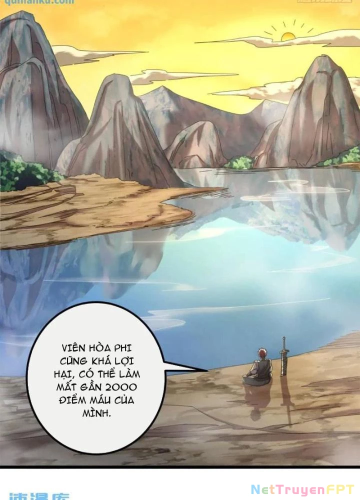 Kim Cương Bất Hoại Đại Trại Chủ Chapter 38 - Trang 3