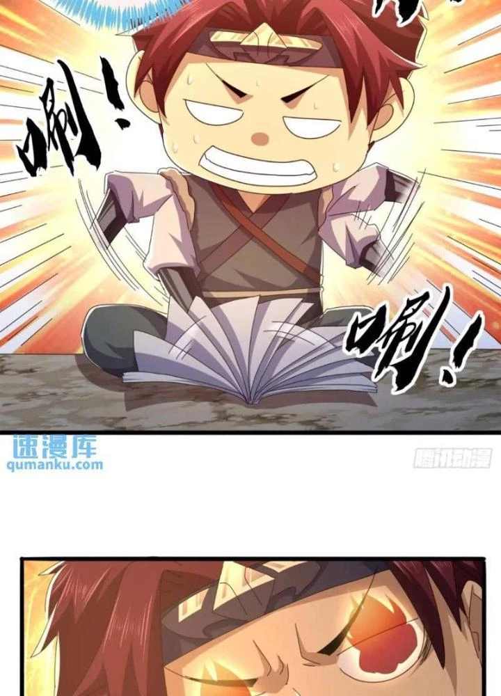 Kim Cương Bất Hoại Đại Trại Chủ Chapter 38 - Trang 3