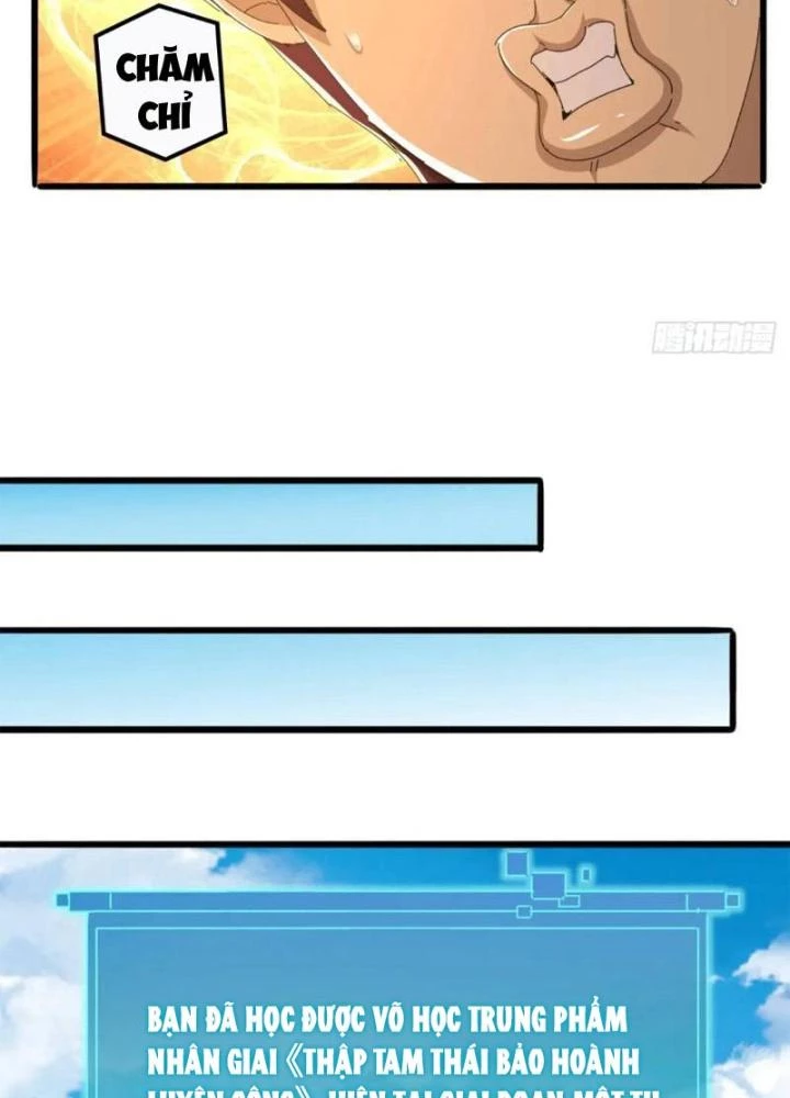 Kim Cương Bất Hoại Đại Trại Chủ Chapter 38 - Trang 3