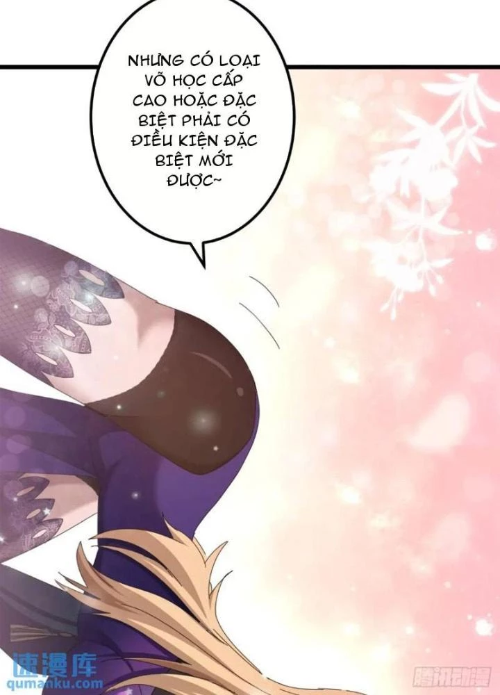 Kim Cương Bất Hoại Đại Trại Chủ Chapter 38 - Trang 3
