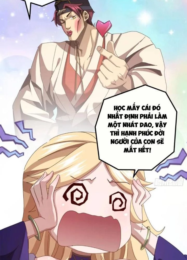 Kim Cương Bất Hoại Đại Trại Chủ Chapter 38 - Trang 3